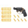 Ruger LCR Double Action Toy Revolver