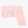 Phone Toy Pistol