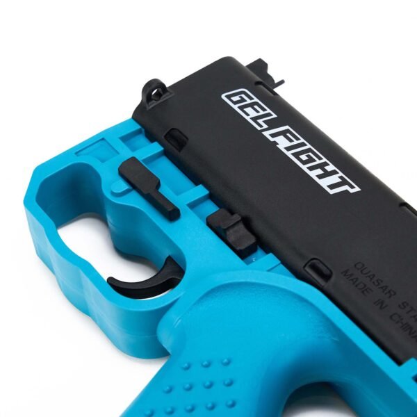 Cyberpunk 2077 DR-12 Quasar Orby Blaster