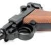 Luger P08 Shell Ejecting Pistol Laser