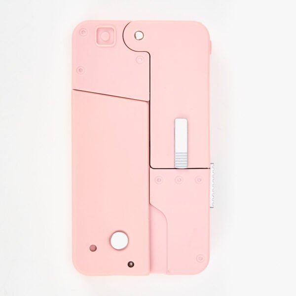 Phone Toy Pistol