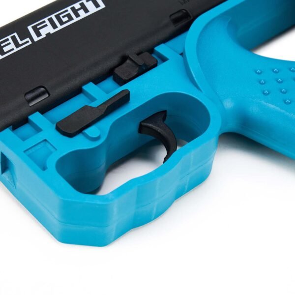 Cyberpunk 2077 DR-12 Quasar Orby Blaster