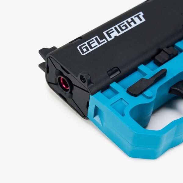 Cyberpunk 2077 DR-12 Quasar Orby Blaster